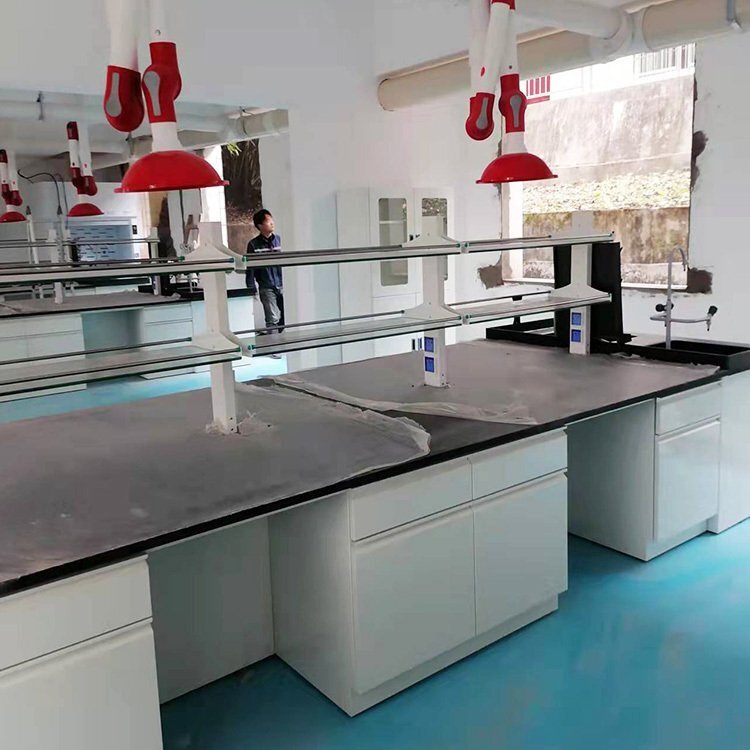 環(huán)境監(jiān)測(cè)站實(shí)驗(yàn)室管理