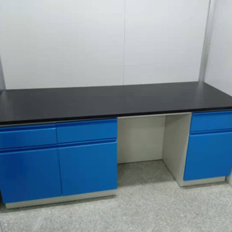 環境檢測實驗室建設規范