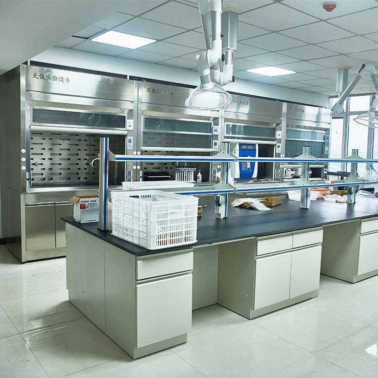 環(huán)境監(jiān)測實(shí)驗(yàn)室水池要求