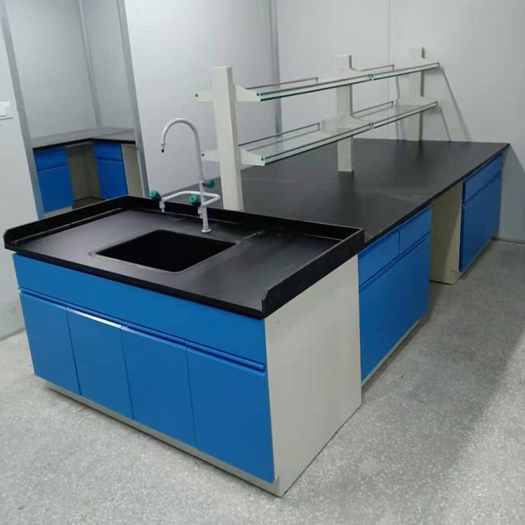 環(huán)境監(jiān)測站建實(shí)驗(yàn)室有哪些要求